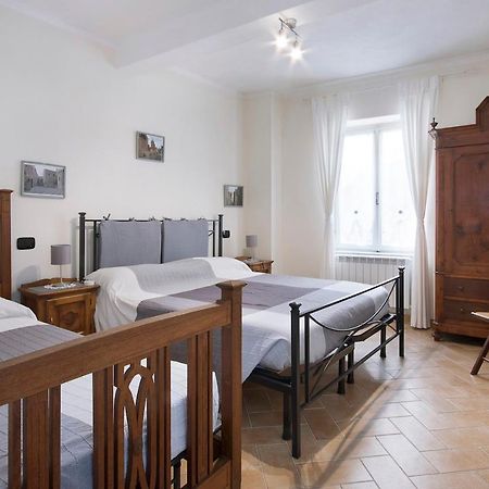 B&B Sotto Le Torri Albenga Eksteriør bilde