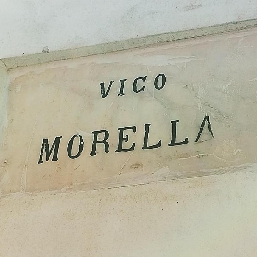 B&B Sotto Le Torri Albenga Eksteriør bilde