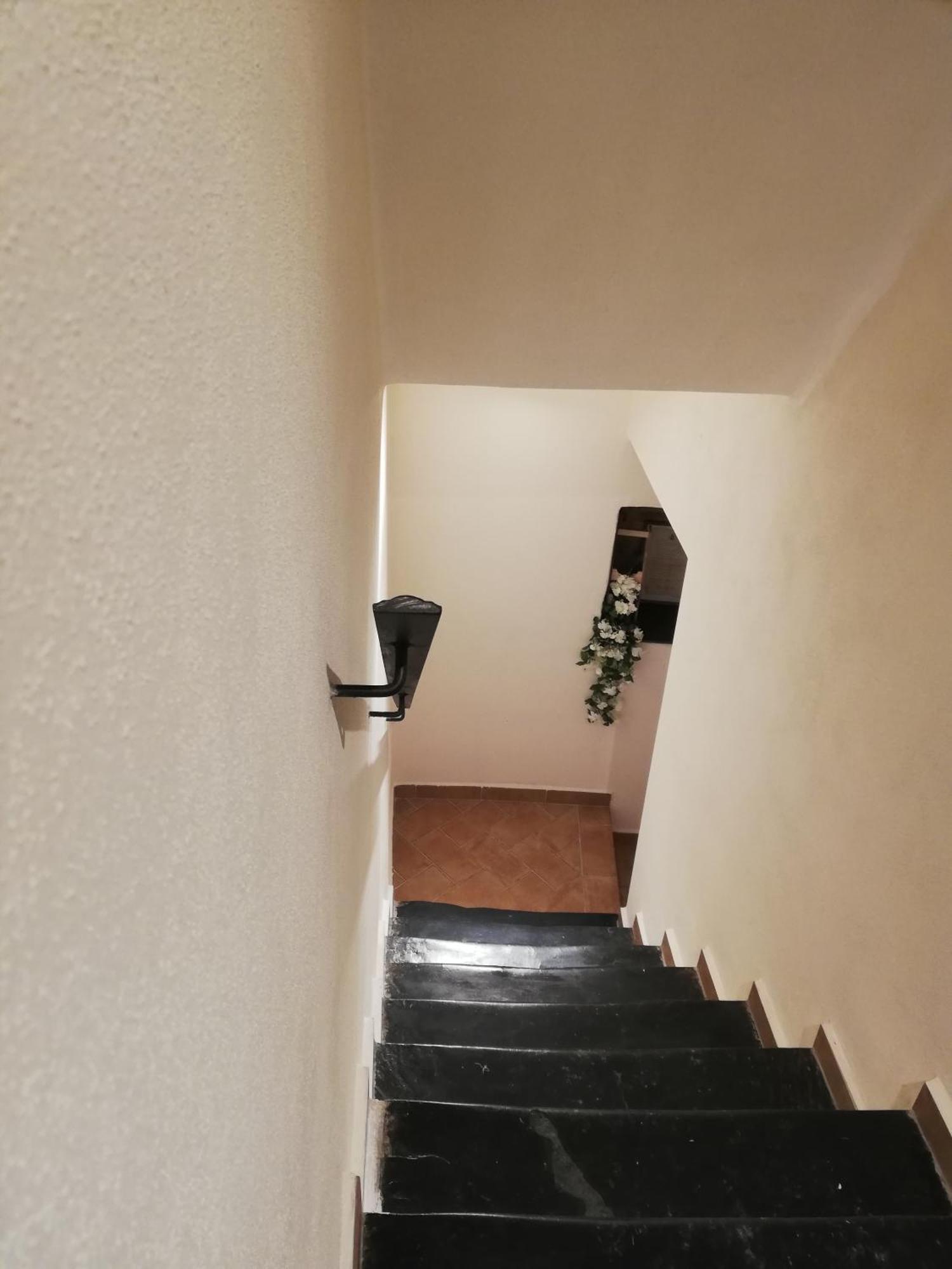 B&B Sotto Le Torri Albenga Eksteriør bilde